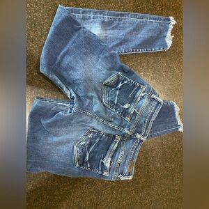 BKE Stella skinnies 27